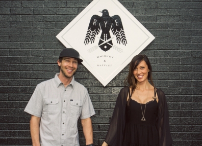 Rye Diner & Drinks Grand Opening 05.23